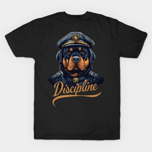 Guard Dog T-Shirt